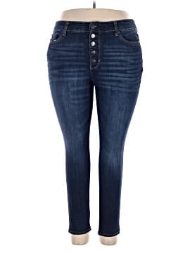 A.N.A. A New Approach Jeans
