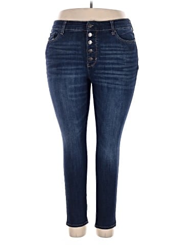 a.n.a. A New Approach Jeans (view 1)