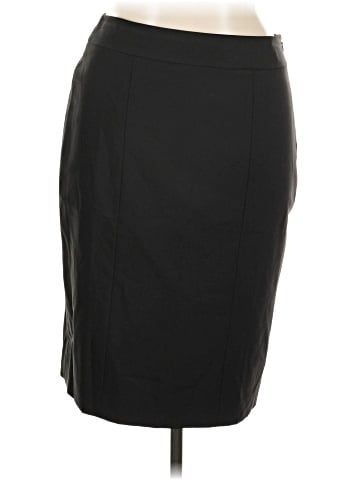 Ann Taylor Formal Skirt (view 1)