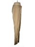 Lands' End Tan Casual Pants Size 12 (tall) - photo 4