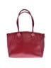 Assorted Brands Burgundy Shoulder Bag One size - photo 3