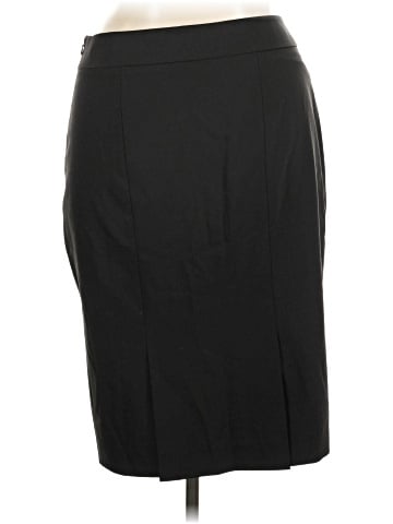 Ann Taylor Formal Skirt (view 2)