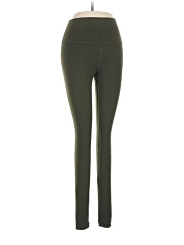 Lululemon Athletica Active Pants (view 1)