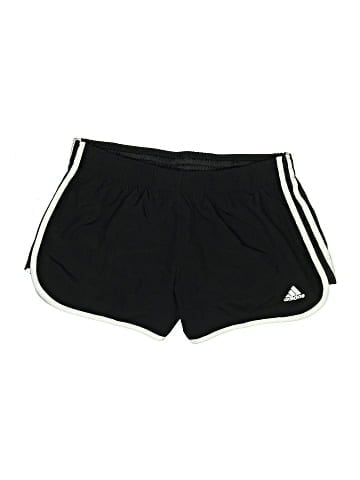 Adidas Athletic Shorts (view 1)