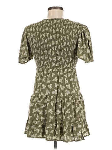 Angie Casual Dress (view 2)
