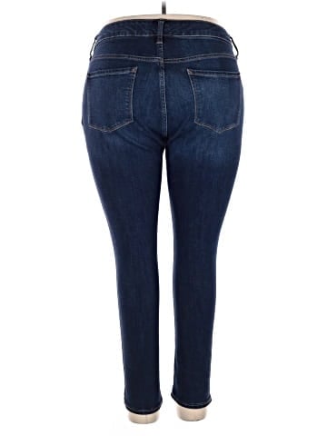 a.n.a. A New Approach Jeans (view 2)