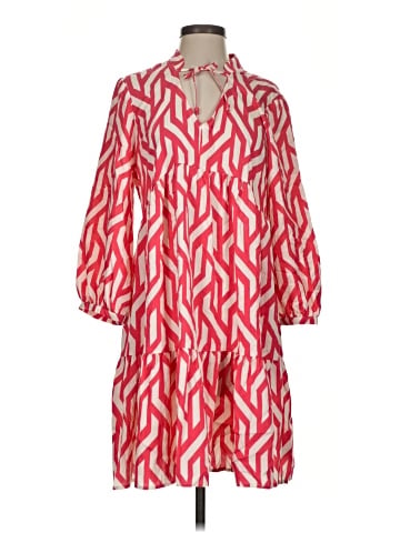 Ellen Tracy Casual Dress (view 1)