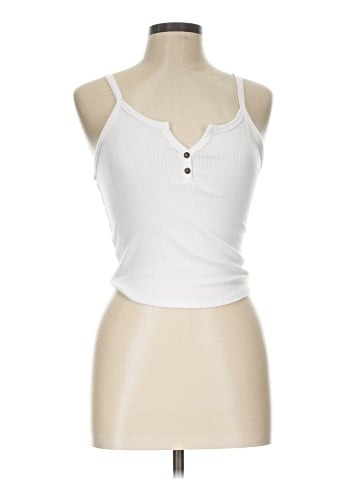Bozzolo Sleeveless Top (view 1)