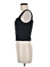 Just Fab 100% Nylon Black Tank Top Size M - photo 5