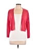 Talbots Red Blazer Size L - photo 1