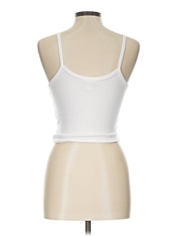 Bozzolo Sleeveless Top (view 2)