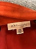 Philosophy Republic Clothing Orange Jacket Size M - photo 6
