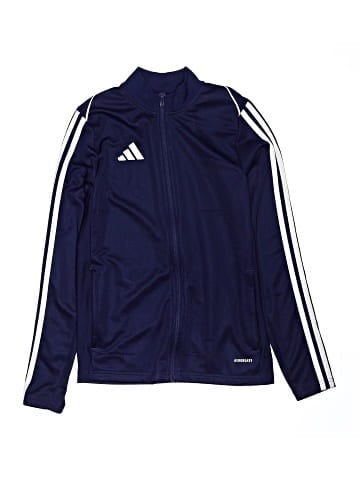 Adidas Track Jacket (view 1)