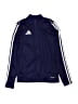 Adidas Blue Track Jacket Size L (youth) - photo 1