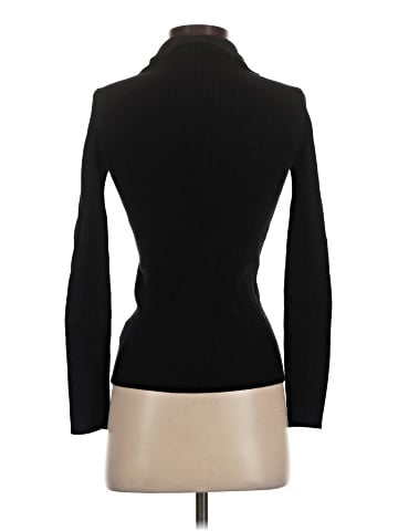 Elie Tahari Long Sleeve Top (view 2)