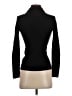 Elie Tahari Black Long Sleeve Top Size XS - photo 2