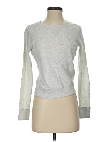 Abercrombie & Fitch Pullover Sweater (view 1)