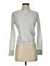 Abercrombie & Fitch Silver Pullover Sweater Size XS - photo 1
