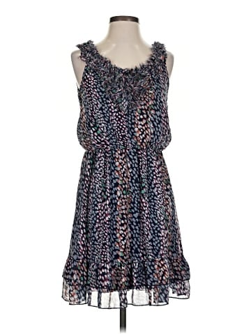 Rosebud Casual Dress (view 1)