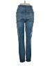 J Brand Blue Jeans Size 25 waist - photo 2