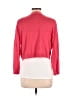 Talbots Red Blazer Size L - photo 2