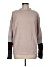 ASOS Color Block Pink Sweatshirt Size M - photo 1