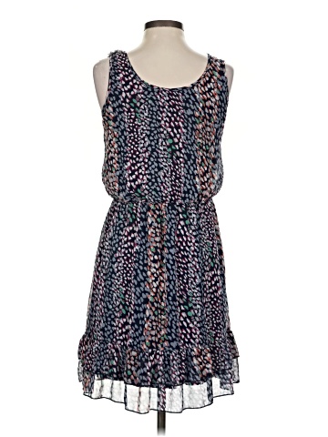Rosebud Casual Dress (view 2)