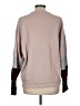ASOS Color Block Pink Sweatshirt Size M - photo 2