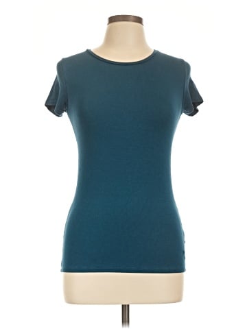 Majestic Filatures Short Sleeve Top (view 1)