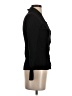 Elie Tahari Black Long Sleeve Top Size XS - photo 4