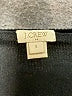 J.Crew Factory Store Black Pullover Sweater Size S - photo 7