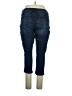 Seven7 Blue Jeans Size 16 - photo 2