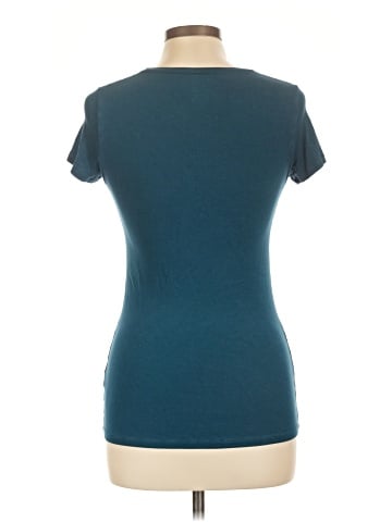 Majestic Filatures Short Sleeve Top (view 2)
