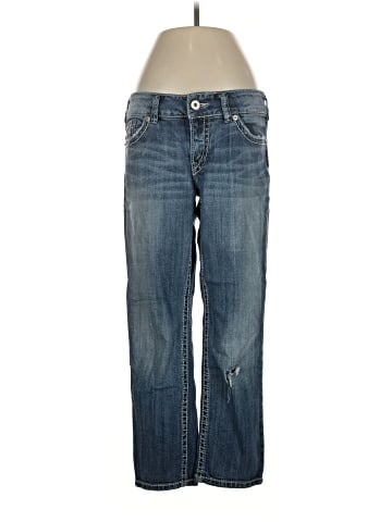 Silver Jeans Co. Jeans (view 1)