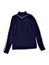 Adidas Blue Track Jacket Size L (youth) - photo 2