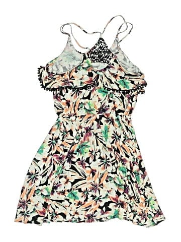 Ella Moss Dress (view 2)