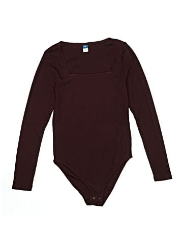 Old Navy Bodysuit (view 1)