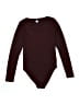 Old Navy Burgundy Bodysuit Size XS - photo 1