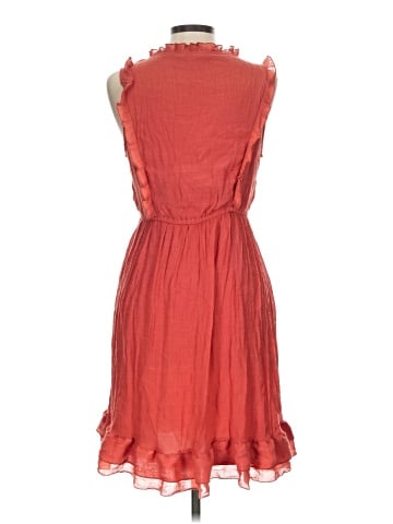 Indigo Rose Casual Dress (view 2)