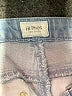 Hudson Jeans Hearts Blue Jeans Size 24 waist - photo 7