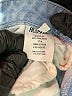 Hudson Jeans Hearts Blue Jeans Size 24 waist - photo 9