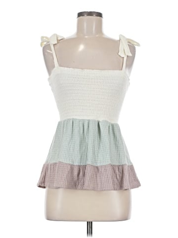 Altar'd State Sleeveless Top (view 1)