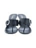 Cole Haan Nike Blue Heels Size 8 - photo 2