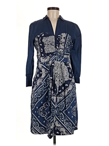 Holding Horses Casual Dress (view 1)