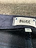 Paige Solid Blue Jeans Size 28 waist - photo 7