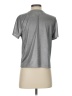 Porridge Metallic Silver Active T-Shirt Size Sm (1) - photo 2