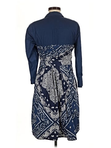 Holding Horses Casual Dress (view 2)