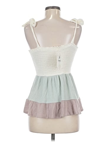 Altar'd State Sleeveless Top (view 2)
