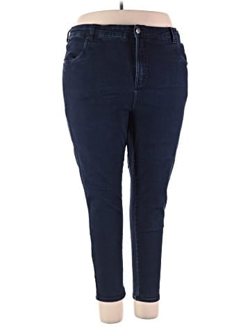 Universal Standard Jeggings (view 1)