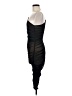 Lulus Black Cocktail Dress Size M - photo 5